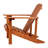 Avemaria Acacia Outdoor Adirondack Chair-111807567