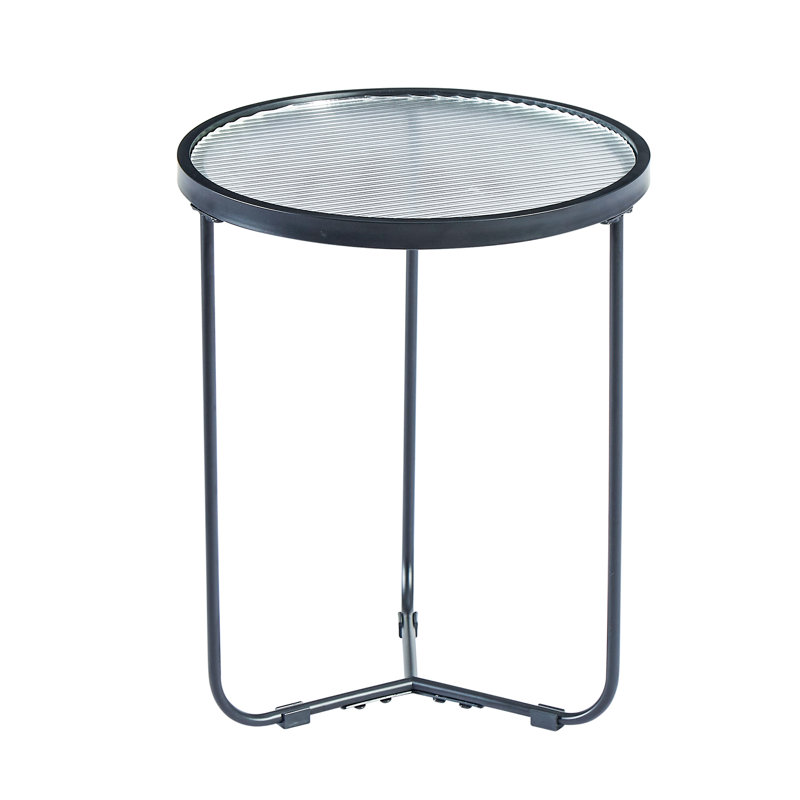 Table de bout Nathyn
