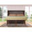 Huldah Murphy Storage Bed-348504547