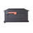 Kingston Aluminum Post Mounted Mailbox-24726118