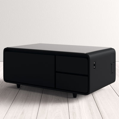 Table basse intelligente Sobro