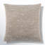 Kevin Linen Blend / Polyester/Polyester Blend Throw Square Pillow-1259241961-1259241973