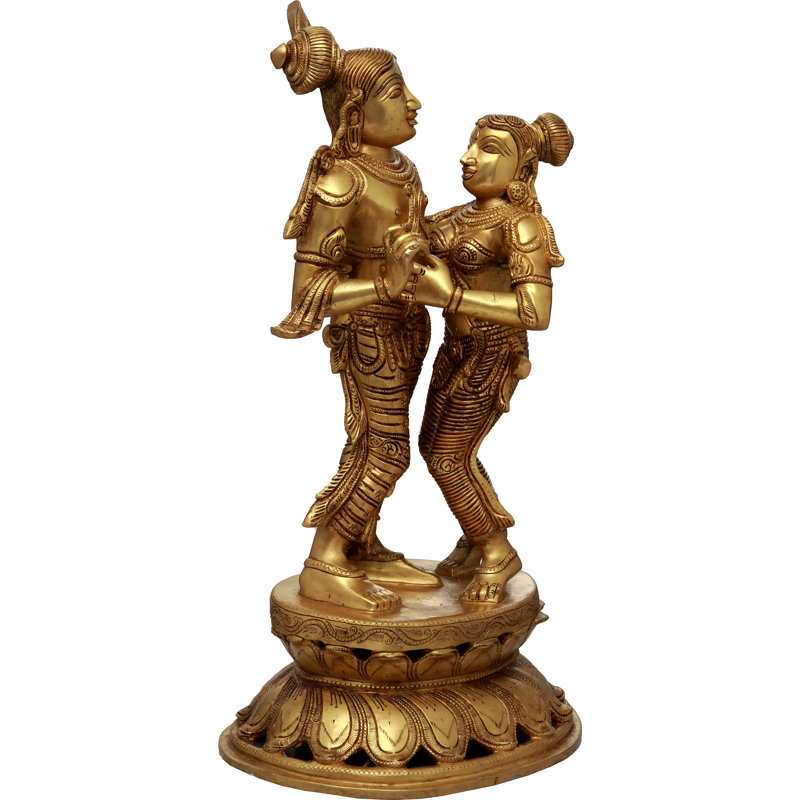 Religious & Spiritual Statue