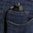 2.6'' Battery Powered Integrated LED Flashlight-24429166