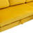 Ermon Upholstered Sofa Reversible Sectional Sleeper with Storage Chaise, Side Pocket-1897940513