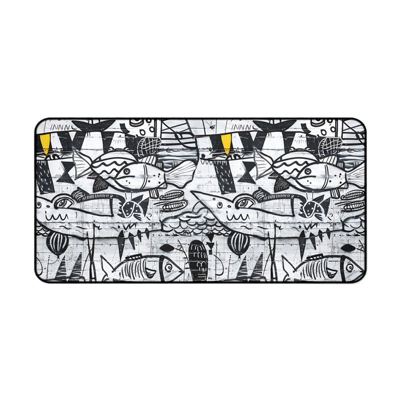 Desk Pad