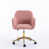 Pink Boucle