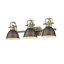 Éclairage pour salle de bain Drakeford-346130852-303030970-288278880