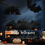 Coussin Phantoscope Happy Halloween-117258743