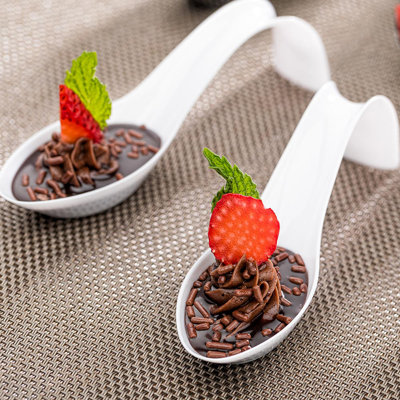 Disposable Spoons