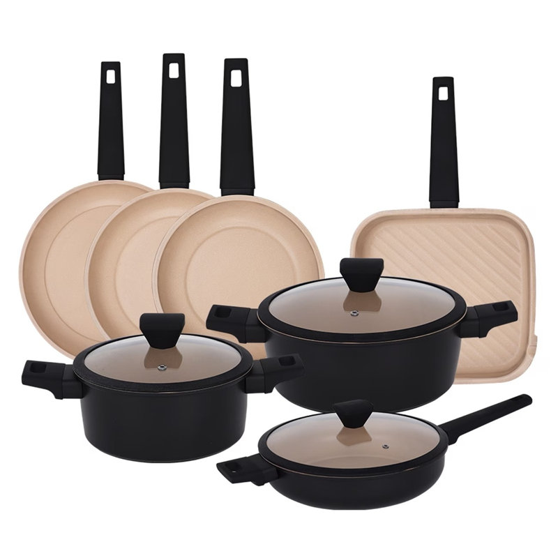 Cookware Set