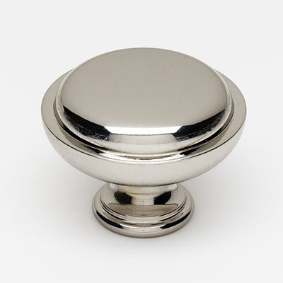 Mushroom Knob