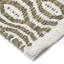 Sylar Geometric Hand Woven Area Rug-396278474