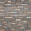 Panneau mural en pierre 13 "x 48,43"-81262499