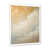 Cadre simple blanc