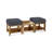 Elements Upholstered Cube Ottoman-86891326-86891384
