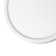 Ditte Acrylic Led Flush Mount(set Of 2)