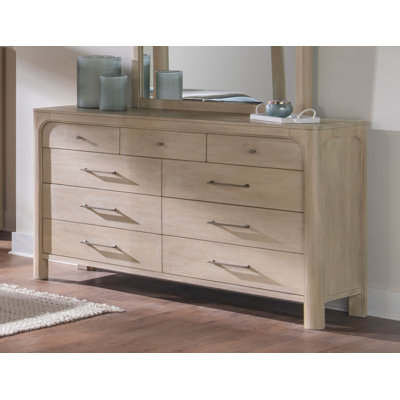 Commode 70,25 "de large, manguier vieilli