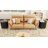 End Table With Storage And Charging Station-300459472