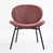 Rouge haricot est en rupture de stock