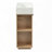 21.6" Bathroom Vanity with Ceramic Sink