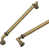 Laiton antique n'est pas disponible