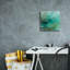 «Adrift» par Julia Purinton, art mural sur toile-103728764