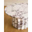 Table basse Ondine