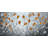 Traditional Plants & Flowers Wall Decor on Canvas-1524411140