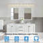 Éclairage pour meuble-lavabo Ahir-221860664