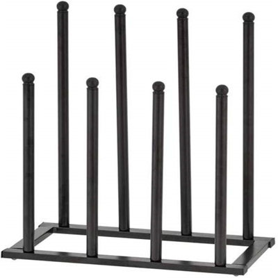 4 Pair Boot Storage
