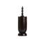 Ebony Wood Collection Wood Jar-2011230194