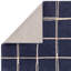 Mathilda Geometric Wool Hand Woven Area Rug-1616636215