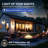 Solar Wall Lights Outdoor, 1 Pack,  Modes, Waterproof, Wireless Solar Powered Led Lights Zd-137251492