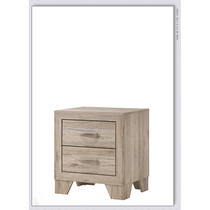 Table de chevet Miquell