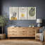 «Mid Century Modern Boho», pastel vert géométrique, feuille de palmier jungle-87392635-87392634-119395827