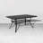 Florenz Metal Dining Table