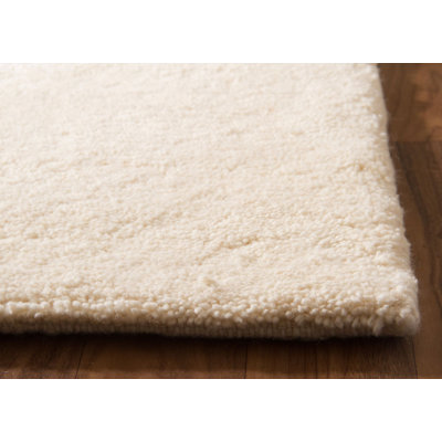 Tofino Wool Hand Woven Area Rug