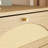 Dresser with Rattan Front, Wide Particle Board Chest of Drawers-1159511971-1159511982