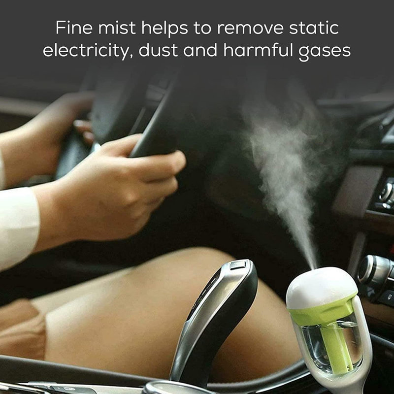 Fragrance Plug-Ins And Refills