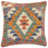Housse et insert de coussin carré 100% laine