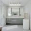 Éclairage pour meuble-lavabo à intensité variable Corless-596268192-540270894