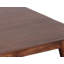 Table basse en acacia massif Offerman-1476117513