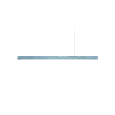 1 - Light LED Pendant