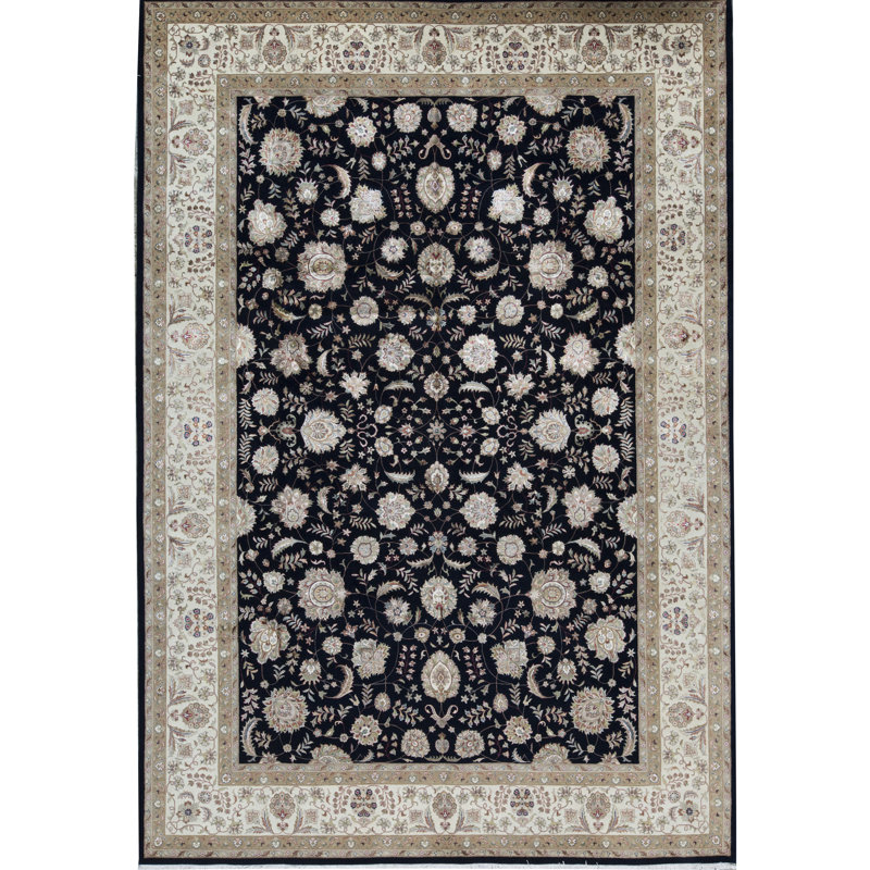 Area Rug, Rectangle 6' x 9'