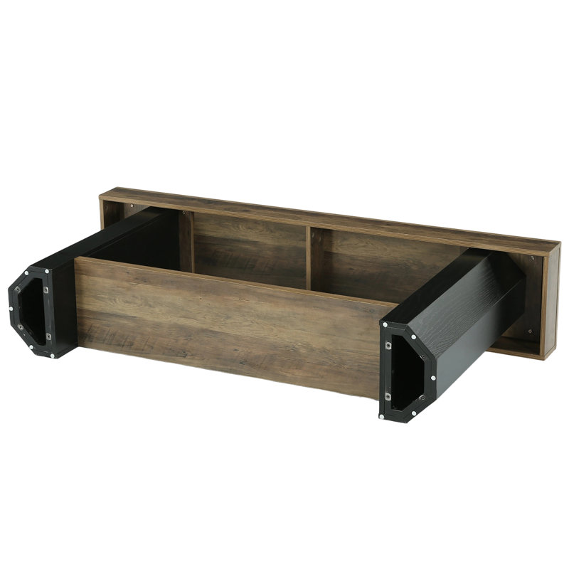 62.99cm Console Table