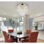 Yazmin Flush Mount-643547074-643547077