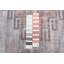 Tapis oriental à tissage plat Jaiceon-1852480901
