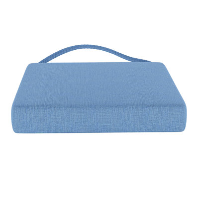 17" Sunbrella® Seat Cushion