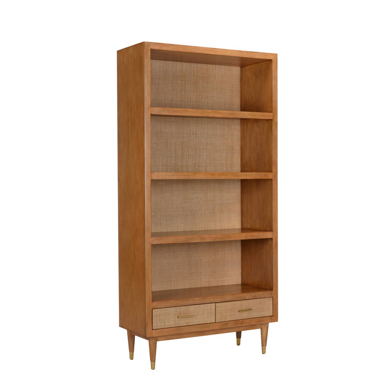 Étagère à 4 niveaux H 81 po x l 40,25 po Panama